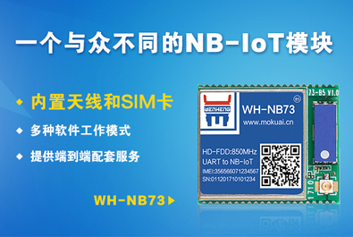 天游8线路检测中心做了一个与众不同的NB-IoT模块