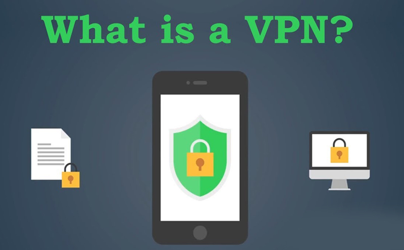 什么是VPN？VPN是如何工作的