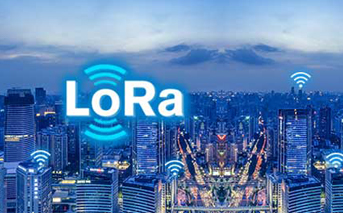 LPWAN，LoRa和LoRaWAN技术分别是什么