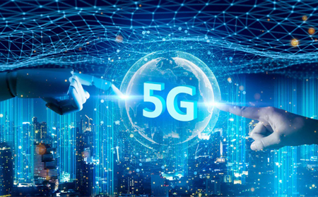 国务院印发最新文件：加大5G、物联网建设力度，以新业态新模式引领新型消费加快发展