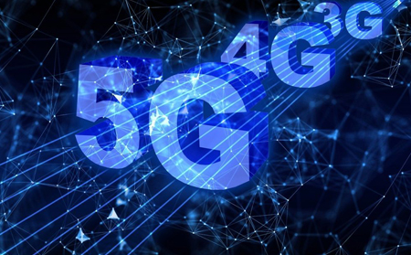 为什么要用5G网络技术，国际上怎么看待5G呢