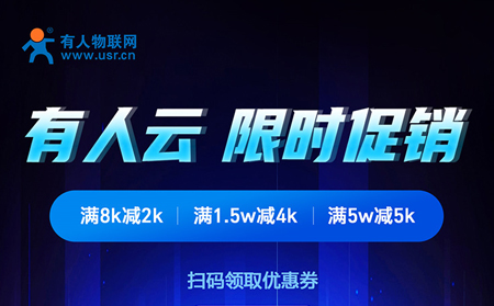 天游8线路检测中心云优惠券限时限量发送中，最高可省5000元！