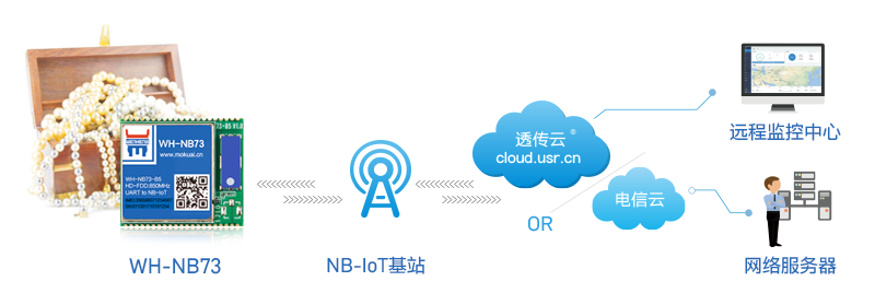 NB-IoT技术如何用于贵重物品追溯？