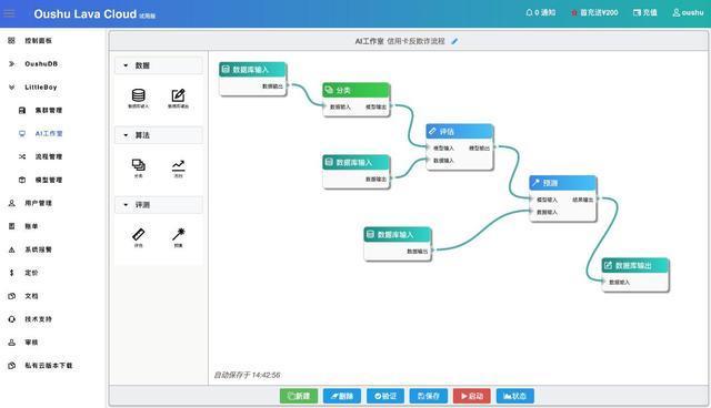 云原生数据库提供商“偶数科技”完成B轮 融资