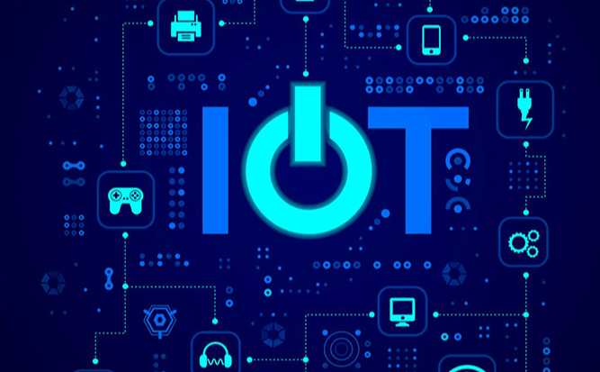 M2M技术与IOT技术是一回事吗？