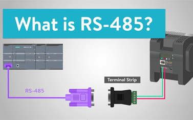 RS485和RS232的区别