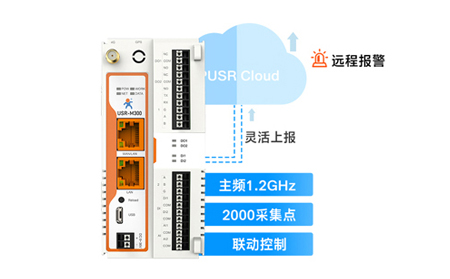 边缘计算网关在自动化工业中的优势