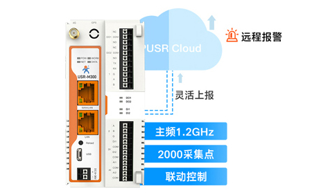 什么是Node-RED及应用